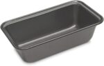 Cuisinart CMBM-4LP Mini Loaf Pan 4 Count (Pack of 1) - Image 4
