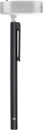 KitchenAid KQ904 Digital Instant Read Kitchen and Food Thermometer, Temperature Range: -40F to 482F, Black - Image 6