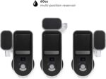 Keurig K-Duo Plus Single Serve & Carafe Coffee Maker, Multi-Position 60oz Removable Reservoir, Programmable Auto Brew Carafe, Black - Image 6