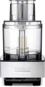 Cuisinart 14-Cup Food Processor Silver - Image 3