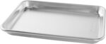 Nordic Ware Naturals Quarter Sheet, 2-Pack, Natural - Image 7