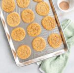 Nordic Ware Prism Baking Half Sheet 2-Pack, Natural - Image 4