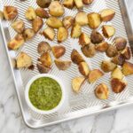 Nordic Ware Prism Baking Half Sheet 2-Pack, Natural - Image 3