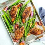 Nordic Ware Prism Baking Half Sheet 2-Pack, Natural - Image 5