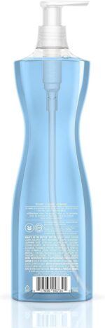 Method Gel Dish Soap, Sea Minerals Scent, Tough on Grease & Stuck-on Food, Cruelty Free Formula, Made with Recycled Plastic, 18 Fl Oz (Pack of 6) - Image 3