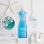 Method Gel Dish Soap, Sea Minerals Scent, Tough on Grease & Stuck-on Food, Cruelty Free Formula, Made with Recycled Plastic, 18 Fl Oz (Pack of 6) - Image 6