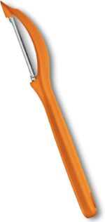 Victorinox Swiss Army Serrated Peeler - Image 2