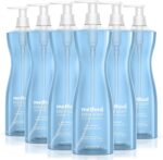 Method Gel Dish Soap, Sea Minerals Scent, Tough on Grease & Stuck-on Food, Cruelty Free Formula, Made with Recycled Plastic, 18 Fl Oz (Pack of 6) - Image 2