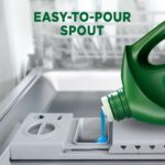 Cascade Complete Dishwasher Detergent Liquid Gel, Dish Detergent, Dishwasher Soap, Citrus, 75oz - Image 5