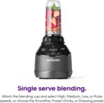 nutribullet Triple Prep System NBKS50100 - Image 8