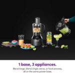 nutribullet Triple Prep System NBKS50100 - Image 3