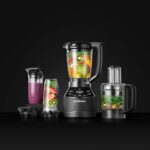 nutribullet Triple Prep System NBKS50100 - Image 11