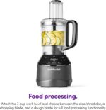 nutribullet Triple Prep System NBKS50100 - Image 5