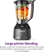 nutribullet Triple Prep System NBKS50100 - Image 4