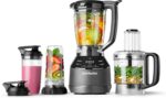 nutribullet Triple Prep System NBKS50100 - Image 2