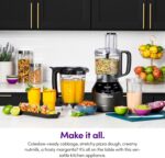 nutribullet Triple Prep System NBKS50100 - Image 6