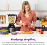 nutribullet Triple Prep System NBKS50100 - Image 9