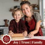 Ann Clark Easter Bunny Cookie Cutter, 4" Made in USA - Image 6