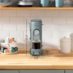 Ninja Pods & Grounds Specialty Single-Serve Coffee Maker, K-Cup Pod Compatible, Built-In Milk Frother, 6-oz. Cup to 24-oz. Travel Mug Sizes, Iced Coffee Maker, 1550 watts, Sage Green, PB051SG - Image 6
