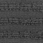 Ritz Royale Collection 100% Combed Terry Cotton, Highly Absorbent, Oversized Kitchen Towel Set, 28" x 18", 2-Pack, Solid, Graphite - Image 4