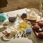 Le’raze Glass Measuring Cups Set of 4 – Heat-Resistant, Easy-Read Measurements, Ergonomic Handle & Pour Spout, Dishwasher Safe, Kitchen Bakeware Liquid Batter Mixing Bowls (1 cup, 2 cup, 4 cup, 8 Cup) - Image 5