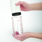 OXO Good Grips 2 Cup Adjustable Measuring Cup - Image 7