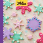 Wilton Platinum Premium Non-Stick Anti-Warp Bakeware, Made without PFAs, Large Baking Sheet, 11x17 in - Image 5